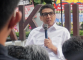 Gugatan Denny Cs ke MK untuk Menyelesaikan Masalah Konstitusi