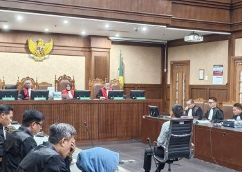 Tim Hukum Klaim Tak Ada Bukti Penyitaan Uang dari Mantan Ketua Ombudsman
