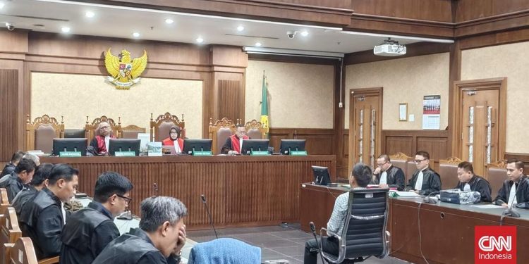 Tim Hukum Klaim Tak Ada Bukti Penyitaan Uang dari Mantan Ketua Ombudsman