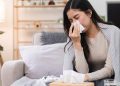 Flu Ringan Perlu Istirahat dan Antivirus untuk Kasus yang Lebih Berat