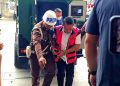 Diperiksa 10 Jam, Febrie Adriansyah Dapat 50 Pertanyaan Terkait Kasus TPPU