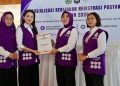 Dorong Sosialisasi Registrasi Posyandu oleh Tri Tito Karnavian