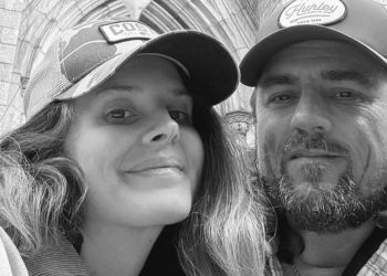 2 Tahun Menikah, Lana Del Rey dan Jeremy Dufrene Tampilkan Foto Pernikahan