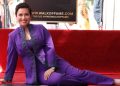 Aktris Filipina Pertama Raih Panggung Kehormatan Hollywood