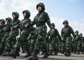 Koalisi Sipil Minta Kemenhan Hentikan Kewajiban ASN Terlibat dalam Komcad