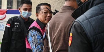 Kubu Febrie Heran Tersangka Diperiksa Menggunakan Rujukan dari Instansi Lain