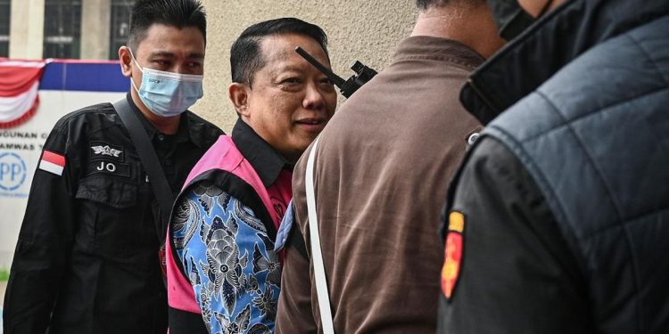 Kubu Febrie Heran Tersangka Diperiksa Menggunakan Rujukan dari Instansi Lain