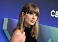 Menang, Taylor Swift Dedikasikan Video of the Year VMA untuk Dolly Parton