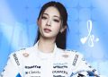 Tzuyu TWICE Nyanyikan Lagu Tema Kolaborasi F1 dan DAN DA DAN
