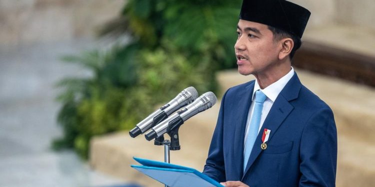 Gibran ke Batang untuk Cek Penanganan Korban Keracunan MBG