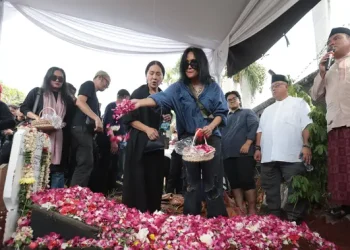 Keluarga Ceritakan Kondisi Terakhir Doddy Katamsi setelah 45 Hari di Rumah Sakit