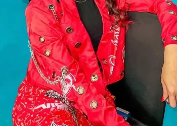 Dara The Virgin Tahu Ada Tumor di Payudara Saat Diperiksa