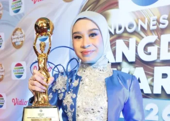 Mila Khawatir Kondisi Valen yang Terbaring Lemas di Rumah Sakit
