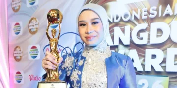 Mila Khawatir Kondisi Valen yang Terbaring Lemas di Rumah Sakit