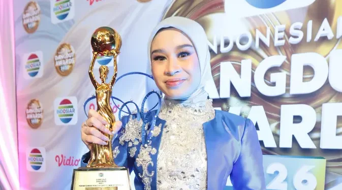 Mila Khawatir Kondisi Valen yang Terbaring Lemas di Rumah Sakit