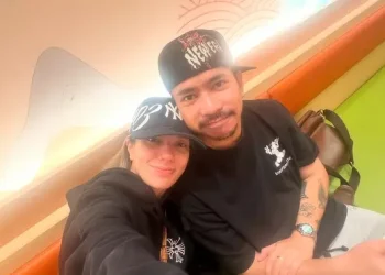 Sheila Marcia Bagikan Rahasia Pernikahan Harmonis dengan Dimas Akira