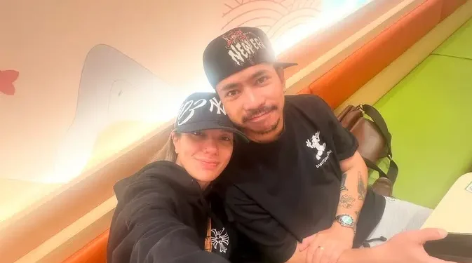 Sheila Marcia Bagikan Rahasia Pernikahan Harmonis dengan Dimas Akira