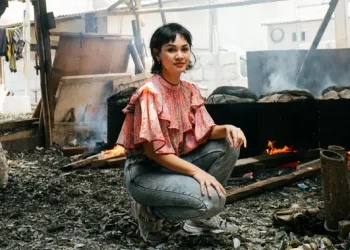 Pendidikan Sebagai Solusi untuk Mengatasi Rantai Kemiskinan Menurut Andien
