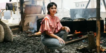 Pendidikan Sebagai Solusi untuk Mengatasi Rantai Kemiskinan Menurut Andien