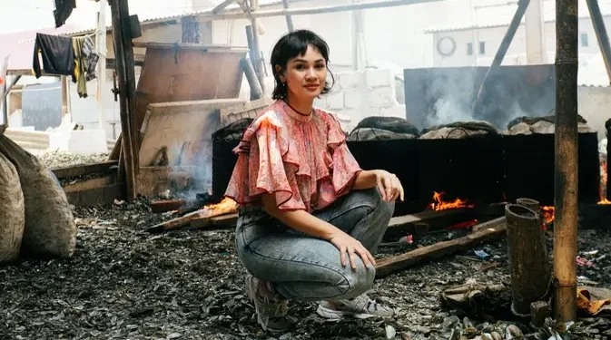 Pendidikan Sebagai Solusi untuk Mengatasi Rantai Kemiskinan Menurut Andien