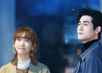 Sinopsis Drama Cina Reblooming Blue, Kisah Victoria Song dan Vic Chou dalam Usaha Porselen