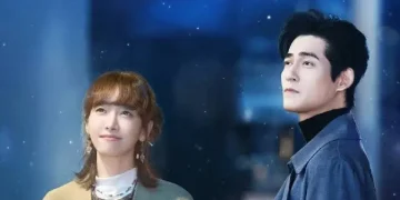 Sinopsis Drama Cina Reblooming Blue, Kisah Victoria Song dan Vic Chou dalam Usaha Porselen
