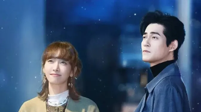Sinopsis Drama Cina Reblooming Blue, Kisah Victoria Song dan Vic Chou dalam Usaha Porselen