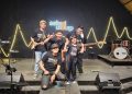 Drummer 8 Tahun Asal Papua Mendapat Tawaran Manggung Melimpah