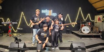 Drummer 8 Tahun Asal Papua Mendapat Tawaran Manggung Melimpah