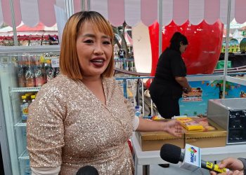 Cerita Pinkan Mambo Minta Ahmad Dhani Jadi Artis, Klaim Diterima Semenit Audisi