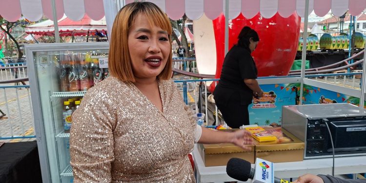 Cerita Pinkan Mambo Minta Ahmad Dhani Jadi Artis, Klaim Diterima Semenit Audisi