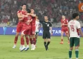 Rizky Ridho Menghibur Netizen Setelah Indonesia Menang di FIFA ASEAN Cup 2026