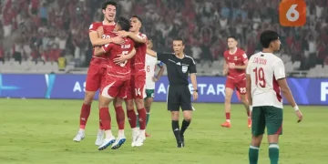 Rizky Ridho Menghibur Netizen Setelah Indonesia Menang di FIFA ASEAN Cup 2026