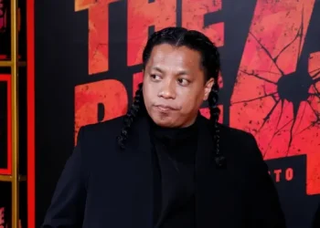 Kritik Arie Kriting pada FFI soal Pandangannya terhadap Aktor Indonesia Timur
