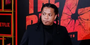 Kritik Arie Kriting pada FFI soal Pandangannya terhadap Aktor Indonesia Timur