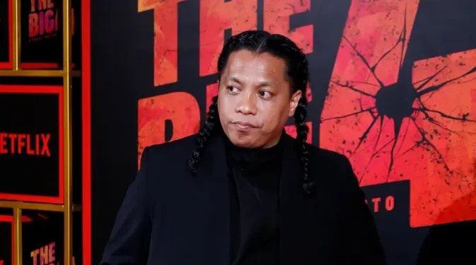 Kritik Arie Kriting pada FFI soal Pandangannya terhadap Aktor Indonesia Timur