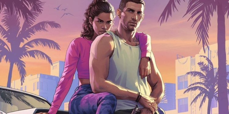 Stok Box GTA 6 Habis Terjual Menjadi Bahan Sindiran di Kalangan Gamer