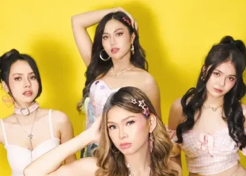 South Queen Menjadi Girl Group Hipdut Pertama di Indonesia Siapkan Karya Perdana