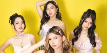 South Queen Menjadi Girl Group Hipdut Pertama di Indonesia Siapkan Karya Perdana