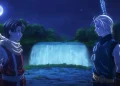 Suikoden Episode 1: Sinopsis, Fakta Menarik, dan Tautan Nonton Sub Indo