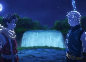 Suikoden Episode 1: Sinopsis, Fakta Menarik, dan Tautan Nonton Sub Indo