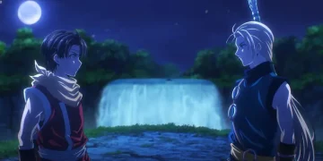 Suikoden Episode 1: Sinopsis, Fakta Menarik, dan Tautan Nonton Sub Indo