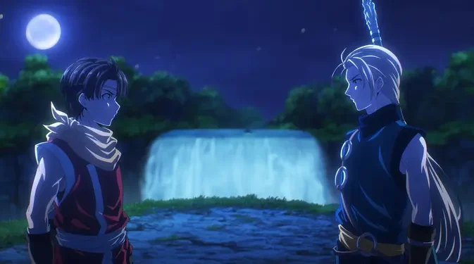 Suikoden Episode 1: Sinopsis, Fakta Menarik, dan Tautan Nonton Sub Indo