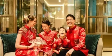 Refleksi Daniel Mananta Saat Rayakan 15 Tahun Pernikahan dengan Viola