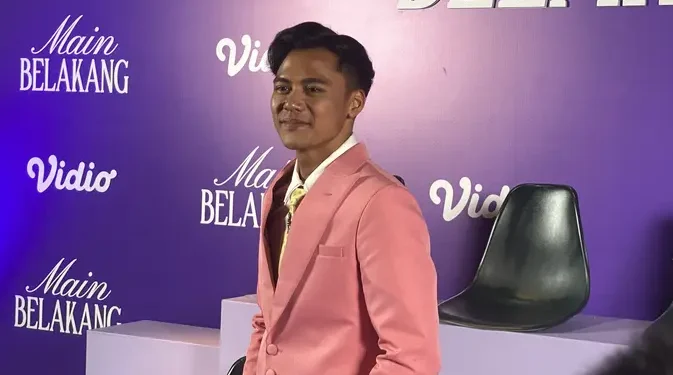 Cakrawala Maraton Padel untuk Mendalami Peran dalam Vidio Series Main Belakang