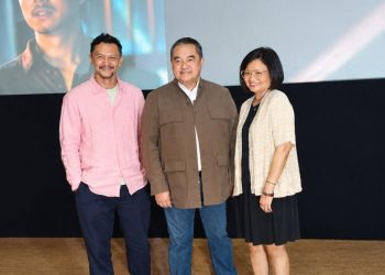 Rilis Proyek Trilogi Dan Bila Esok, Kolaborasi Dengan Sheila Majid dan Titien Wattimena
