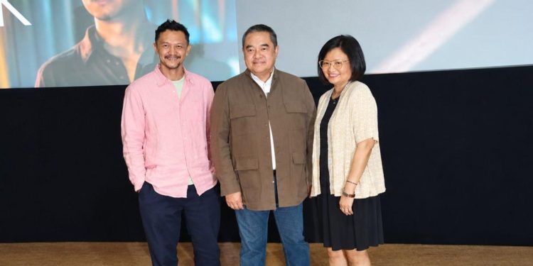 Rilis Proyek Trilogi Dan Bila Esok, Kolaborasi Dengan Sheila Majid dan Titien Wattimena
