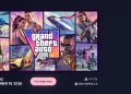 GTA 6 Mendapat Rating 18 Plus dengan Adegan Dewasa dan Kekerasan