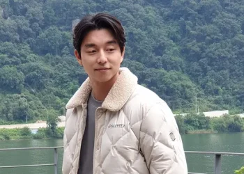 Pertemuan Penggemar Gong Yoo di Jakarta, Pertama Kali Bertemu Fans di Tanah Air