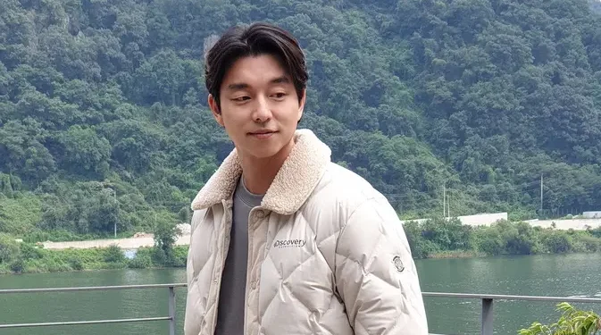 Pertemuan Penggemar Gong Yoo di Jakarta, Pertama Kali Bertemu Fans di Tanah Air